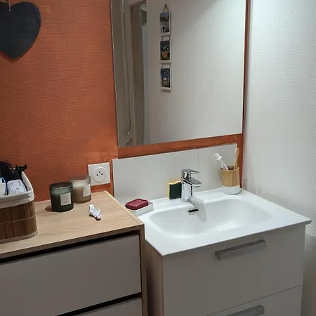 Apartment La Kaz A N Hyeres