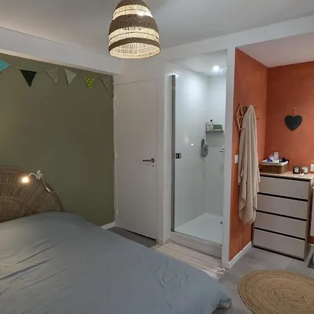 Apartment La Kaz A N Hyeres