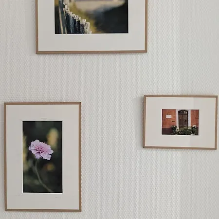 Apartment La Kaz A N *